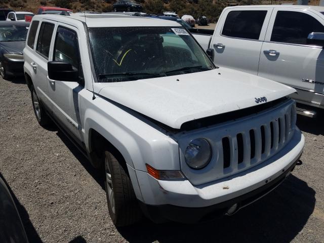 JEEP NULL 2014 1c4njrcb4ed687603