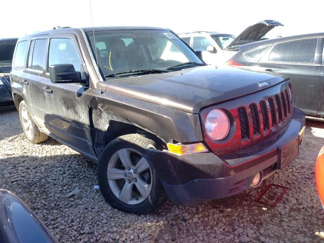 JEEP PATRIOT LI 2014 1c4njrcb4ed728652