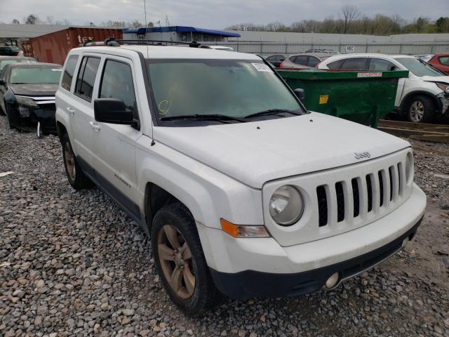 JEEP NULL 2014 1c4njrcb4ed835121