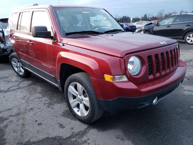 JEEP NULL 2015 1c4njrcb4fd155205