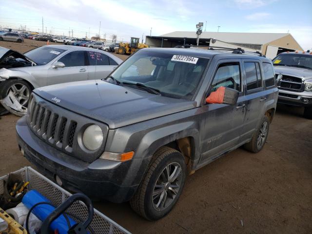 JEEP PATRIOT 2012 1c4njrcb5cd515481