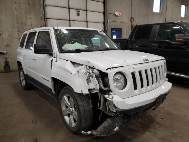 JEEP PATRIOT LI 2012 1c4njrcb5cd530319