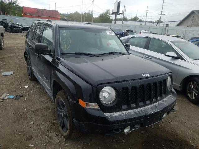 JEEP PATRIOT LI 2012 1c4njrcb5cd588091