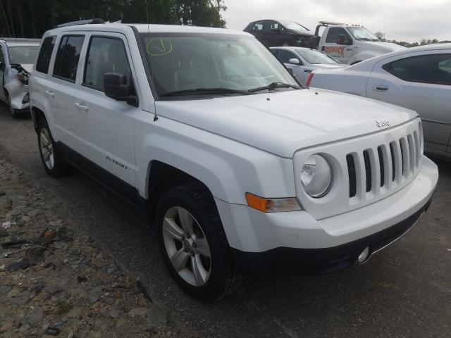 JEEP NULL 2012 1c4njrcb5cd599575