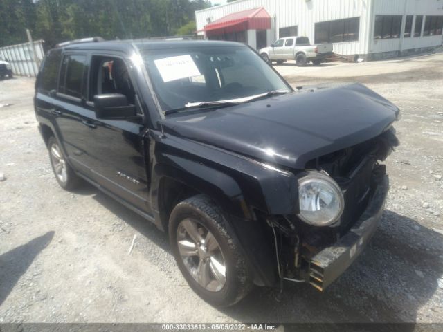 JEEP PATRIOT 2012 1c4njrcb5cd650671