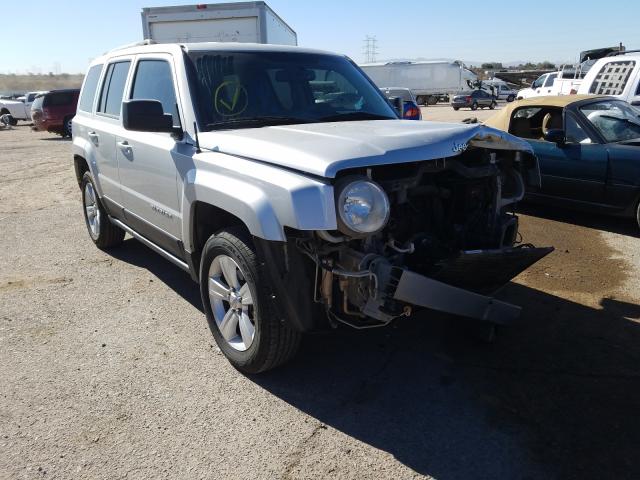 JEEP PATRIOT LI 2013 1c4njrcb5dd185391