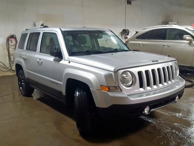 JEEP NULL 2014 1c4njrcb5ed613056