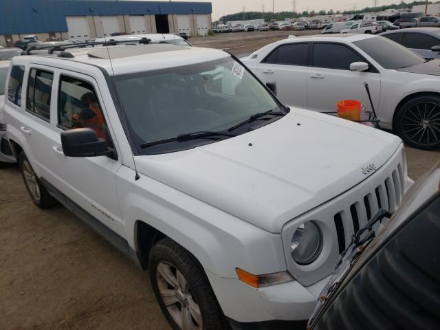 JEEP PATRIOT LI 2014 1c4njrcb5ed798919