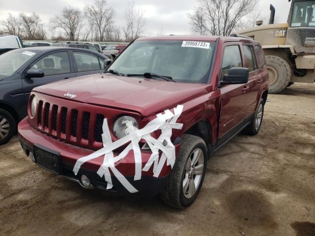 JEEP NULL 2014 1c4njrcb5ed842613