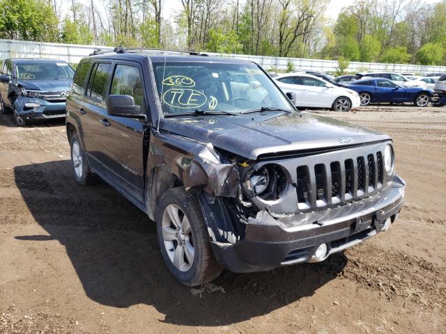 JEEP PATRIOT LI 2014 1c4njrcb5ed928858