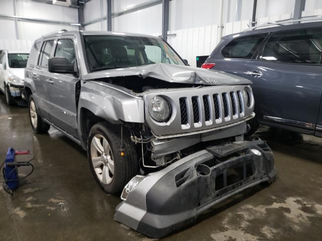 JEEP PATRIOT LI 2015 1c4njrcb5fd270024