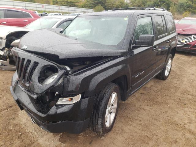 JEEP PATRIOT 2015 1c4njrcb5fd383150