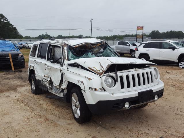 JEEP PATRIOT LI 2012 1c4njrcb6cd513139