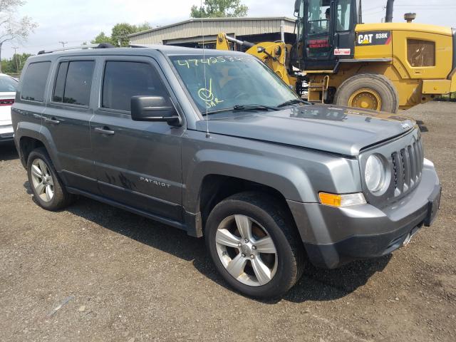 JEEP NULL 2012 1c4njrcb6cd552118