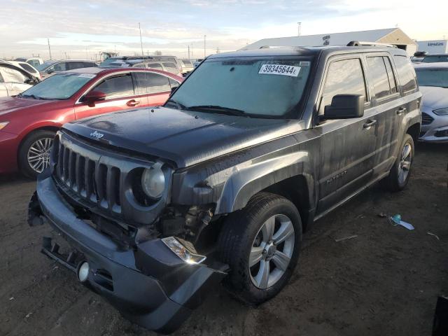 JEEP PATRIOT 2014 1c4njrcb6ed601854