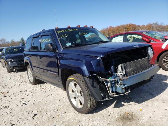 JEEP NULL 2014 1c4njrcb6ed684878