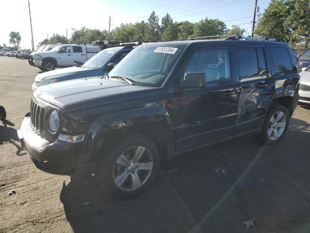 JEEP PATRIOT 2014 1c4njrcb6ed784110