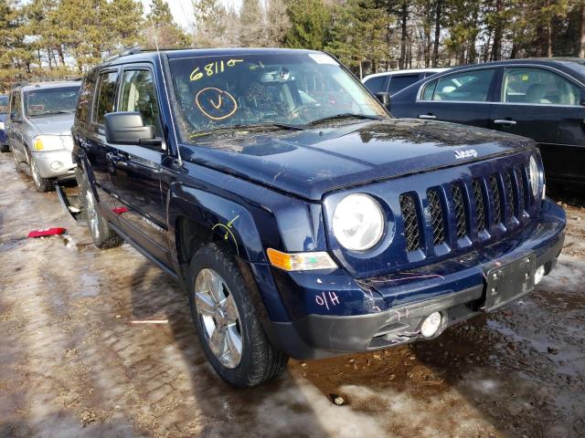 JEEP NULL 2014 1c4njrcb6ed833869