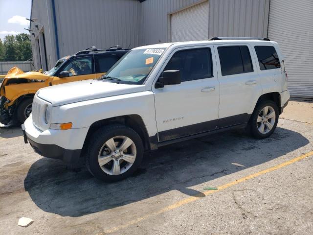 JEEP PATRIOT LI 2015 1c4njrcb6fd290086