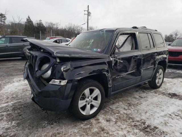 JEEP PATRIOT 2012 1c4njrcb7cd514073