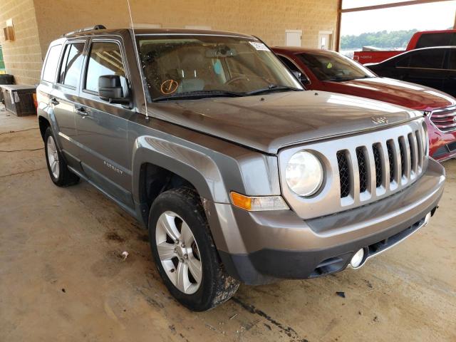 JEEP PATRIOT LI 2012 1c4njrcb7cd524280