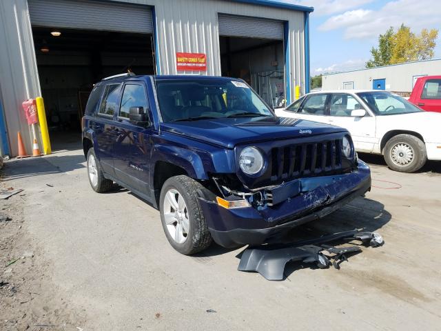 JEEP PATRIOT LI 2012 1c4njrcb7cd588447