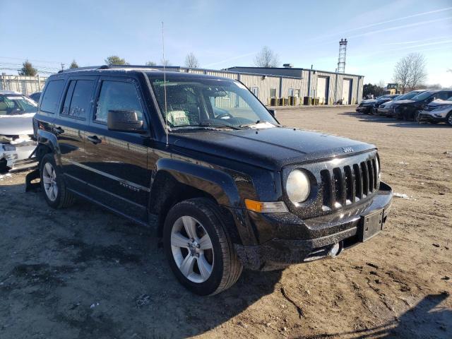 JEEP PATRIOT LI 2012 1c4njrcb7cd649067