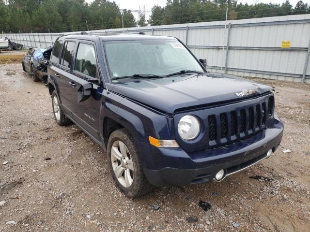 JEEP NULL 2014 1c4njrcb7ed684906