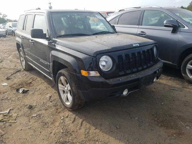 JEEP PATRIOT 2013 1c4njrcb7ed684940