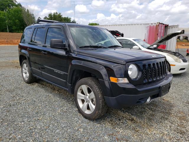 JEEP NULL 2015 1c4njrcb7fd246131