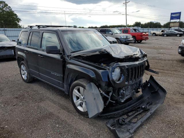 JEEP PATRIOT LI 2015 1c4njrcb7fd279808