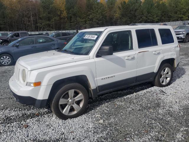 JEEP PATRIOT LI 2012 1c4njrcb8cd514096