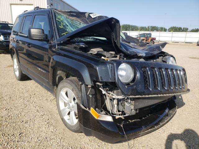 JEEP PATRIOT LI 2012 1c4njrcb8cd555747