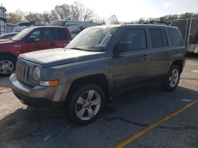 JEEP PATRIOT 2012 1c4njrcb8cd561998