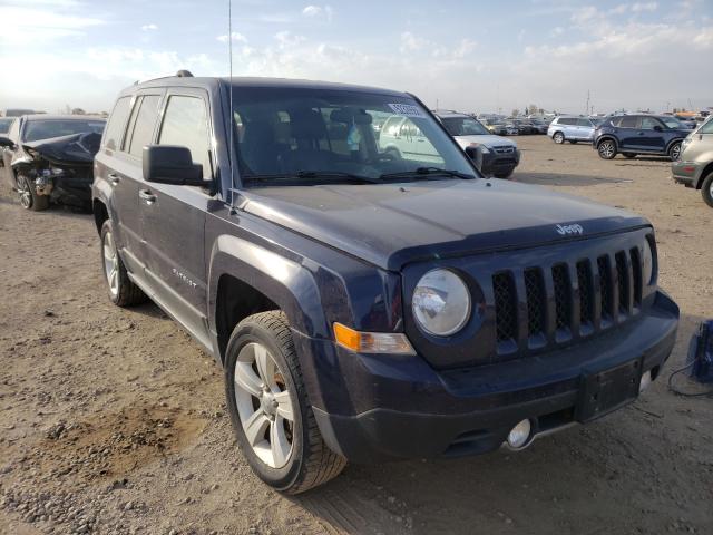 JEEP PATRIOT LI 2012 1c4njrcb8cd577862