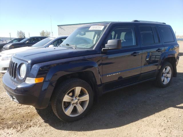 JEEP PATRIOT LI 2012 1c4njrcb8cd603179