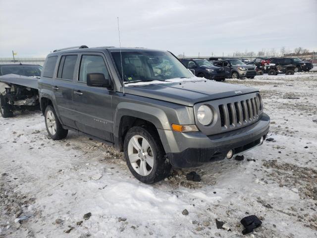 JEEP PATRIOT LI 2014 1c4njrcb8ed524680