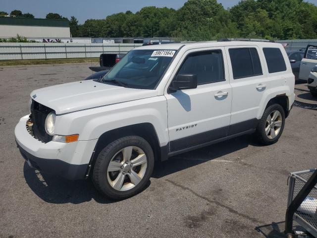 JEEP PATRIOT 2013 1c4njrcb8ed648965