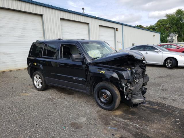 JEEP PATRIOT LI 2015 1c4njrcb8fd109599