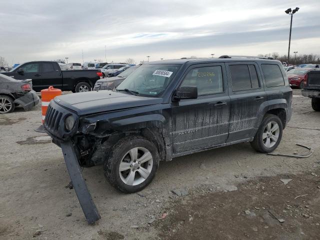 JEEP PATRIOT 2015 1c4njrcb8fd202266