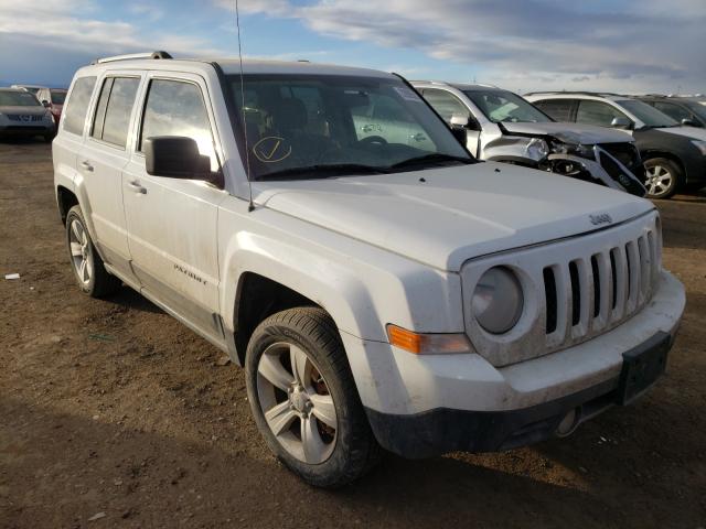 JEEP PATRIOT LI 2012 1c4njrcb9cd514012