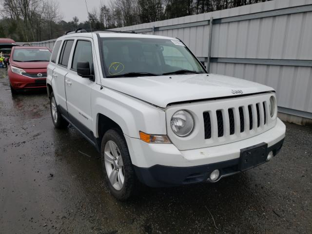 JEEP NULL 2012 1c4njrcb9cd538262