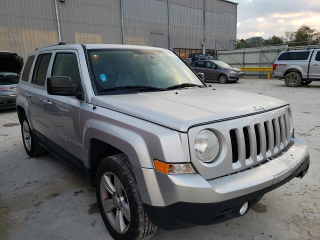 JEEP PATRIOT LI 2012 1c4njrcb9cd568393