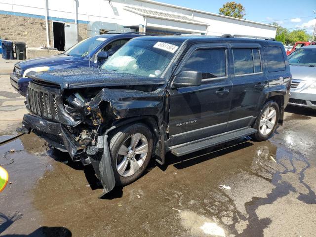 JEEP PATRIOT LI 2012 1c4njrcb9cd603921