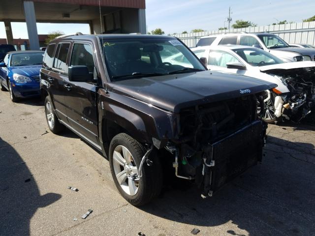 JEEP PATRIOT LI 2014 1c4njrcb9ed580028