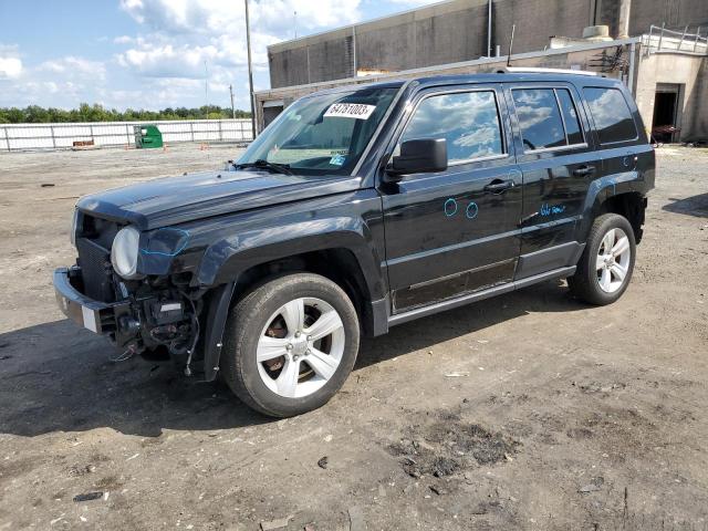 JEEP PATRIOT LI 2014 1c4njrcb9ed601850