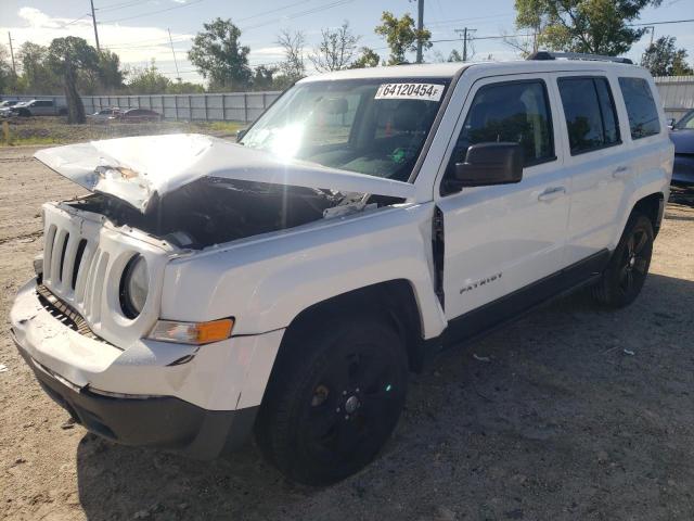 JEEP PATRIOT 2014 1c4njrcb9ed928667