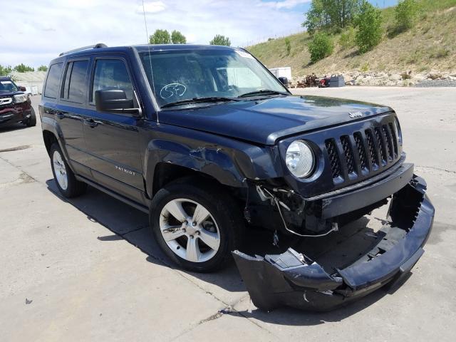 JEEP PATRIOT LI 2015 1c4njrcb9fd244283