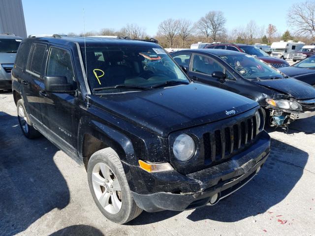 JEEP PATRIOT LI 2012 1c4njrcbxcd514083