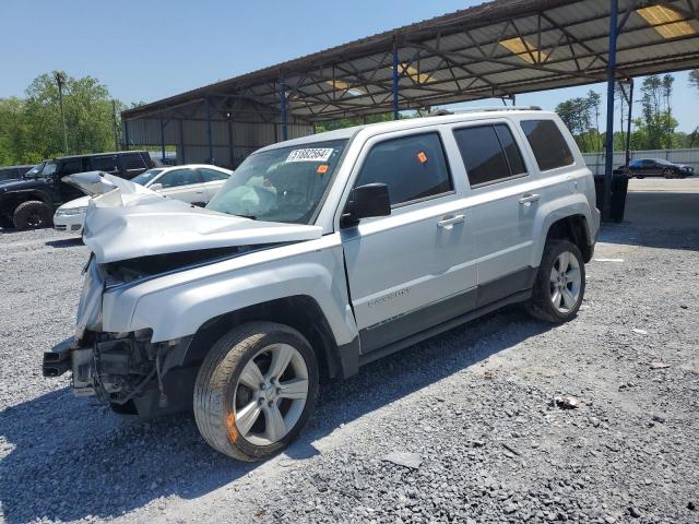 JEEP PATRIOT 2012 1c4njrcbxcd522880